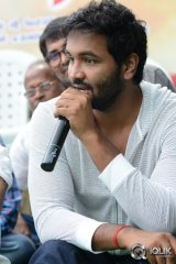 Erra Bassu Movie Release Press Meet